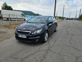 Обява за продажба на Peugeot 308 1.6 BlueHDI, 99 к.с. ~12 400 лв. - изображение 2