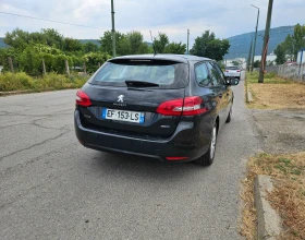 Обява за продажба на Peugeot 308 1.6 BlueHDI, 99 к.с. ~12 400 лв. - изображение 4
