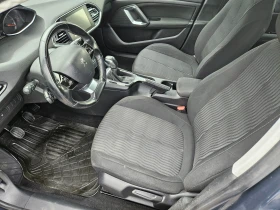 Обява за продажба на Peugeot 308 1.6 BlueHDI, 99 к.с. ~12 400 лв. - изображение 8