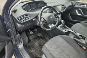 Обява за продажба на Peugeot 308 1.6 BlueHDI, 99 к.с. ~12 400 лв. - изображение 9