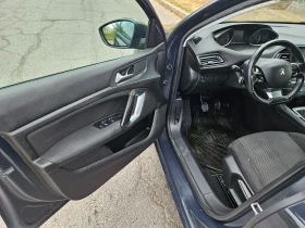 Обява за продажба на Peugeot 308 1.6 BlueHDI, 99 к.с. ~12 400 лв. - изображение 10
