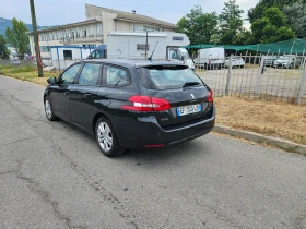Обява за продажба на Peugeot 308 1.6 BlueHDI, 99 к.с. ~12 400 лв. - изображение 6