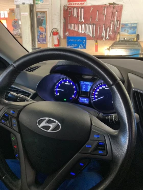 Hyundai Veloster  1.6 Turbo  | Mobile.bg    4