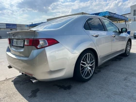 Honda Accord 2.0 LPG/Executive | Mobile.bg    8