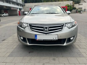 Honda Accord 2.0 LPG/Executive | Mobile.bg    4