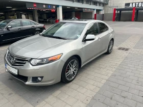 Honda Accord 2.0 LPG/Executive | Mobile.bg    3