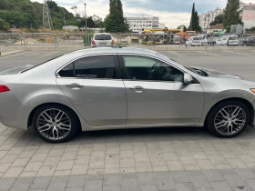 Honda Accord 2.0 LPG/Executive | Mobile.bg    6