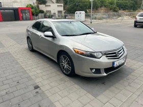Honda Accord 2.0 LPG/Executive | Mobile.bg    5