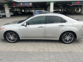 Honda Accord 2.0 LPG/Executive | Mobile.bg    2