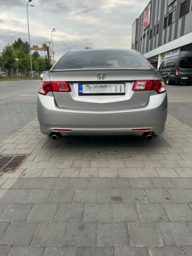 Honda Accord 2.0 LPG/Executive | Mobile.bg    7