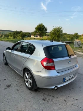 BMW 120 | Mobile.bg    4