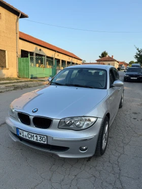 BMW 120 | Mobile.bg    2