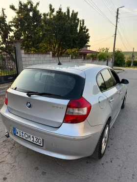 BMW 120 | Mobile.bg    3