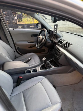 BMW 120 | Mobile.bg    6