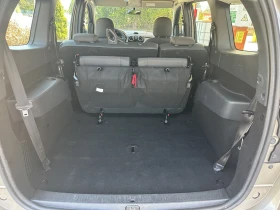 Dacia Lodgy 6+ 1 NAVI 1.5dci | Mobile.bg    13
