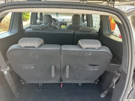 Dacia Lodgy 6+ 1 NAVI 1.5dci | Mobile.bg    12