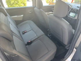 Dacia Lodgy 6+ 1 NAVI 1.5dci | Mobile.bg    11