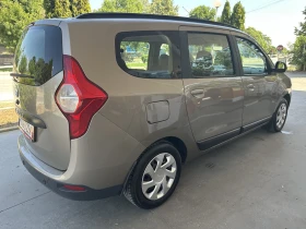 Dacia Lodgy 6+ 1 NAVI 1.5dci | Mobile.bg    4