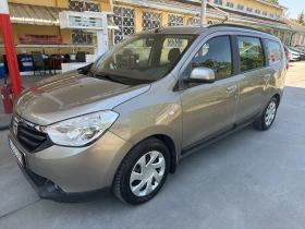 Dacia Lodgy 6+ 1 NAVI 1.5dci | Mobile.bg    3