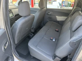 Dacia Lodgy 6+ 1 NAVI 1.5dci | Mobile.bg    10