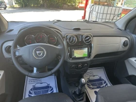 Dacia Lodgy 6+ 1 NAVI 1.5dci | Mobile.bg    8
