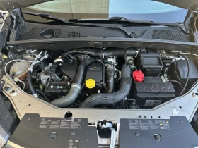 Dacia Lodgy 6+ 1 NAVI 1.5dci | Mobile.bg    14