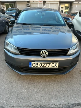 Обява за продажба на VW Jetta 2.5 SE ~11 000 лв. - изображение 1