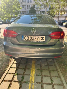 Обява за продажба на VW Jetta 2.5 SE ~11 000 лв. - изображение 8