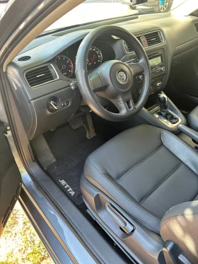 VW Jetta 2.5 SE | Mobile.bg    15