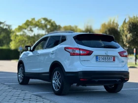 Nissan Qashqai * * * * * * 1600  | Mobile.bg    4