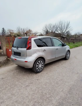     Nissan Note 1.4i Pure Drive 