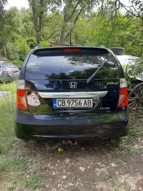 Обява за продажба на Honda Fr-v 2.2 дизел ~3 360 лв. - изображение 1