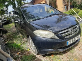 Обява за продажба на Honda Fr-v 2.2 дизел ~3 360 лв. - изображение 4
