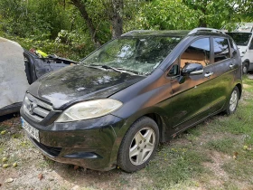 Обява за продажба на Honda Fr-v 2.2 дизел ~3 360 лв. - изображение 3