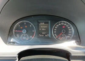VW Caddy 4 motion дълга база - 11 лв. - 67325218 2
