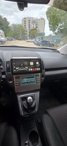 Обява за продажба на Toyota Corolla verso 2.2D-4D Facelift ~7 500 лв. - изображение 10