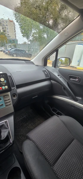 Обява за продажба на Toyota Corolla verso 2.2D-4D Facelift ~7 500 лв. - изображение 11