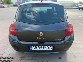 Обява за продажба на Renault Clio 1.5 ~3 149 лв. - изображение 4