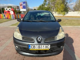 Обява за продажба на Renault Clio 1.5 ~3 149 лв. - изображение 1