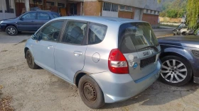 Honda Jazz 1.2 НА ЧАСТИ - 11 лв. / 5.62 € - 76283356 3