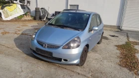 Honda Jazz 1.2 НА ЧАСТИ