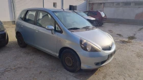 Honda Jazz 1.2 НА ЧАСТИ - 11 лв. / 5.62 € - 76283356 2
