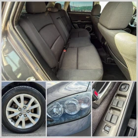 Mazda 3 1.6 HDI FACELIFT - 4499 лв. / 2300.30 € - 19717523 12