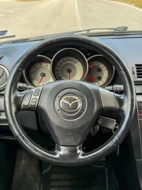 Mazda 3 1.6 HDI FACELIFT - 4499 лв. / 2300.30 € - 19717523 11
