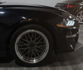 Ford Mustang * Premium Convertible* АвтоКредит* (Цена до БГ) - 36999 лв. / 18917.29 € - 73918927 6