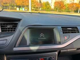 Citroen C5 2.2 HDI  204 k.c.  Exclusive | Mobile.bg    5