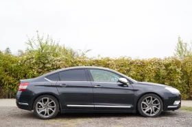 Citroen C5 2.2 HDI  204 k.c.  Exclusive | Mobile.bg    2