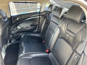 Citroen C5 2.2 HDI  204 k.c.  Exclusive | Mobile.bg    9