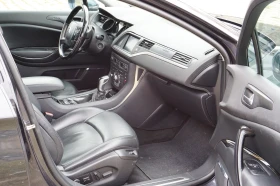 Citroen C5 2.2 HDI  204 k.c.  Exclusive | Mobile.bg    8