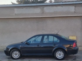 VW Bora 2, 0 115 бензин/газ, снимка 15